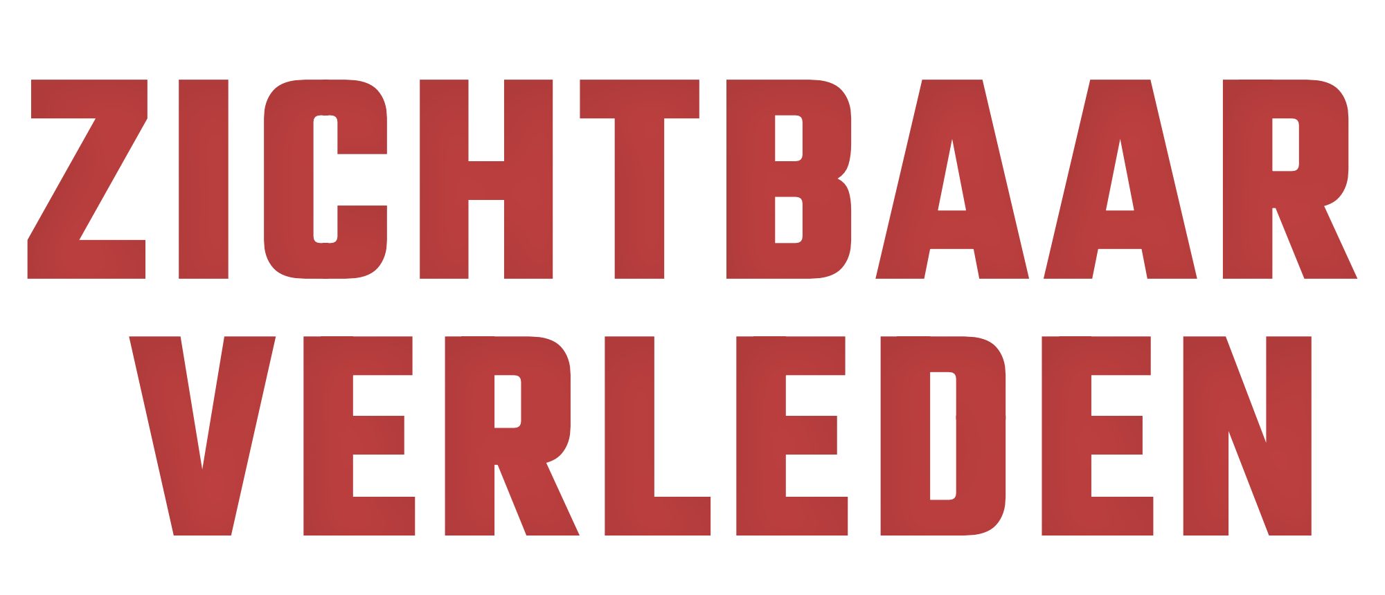 Zichtbaar verleden